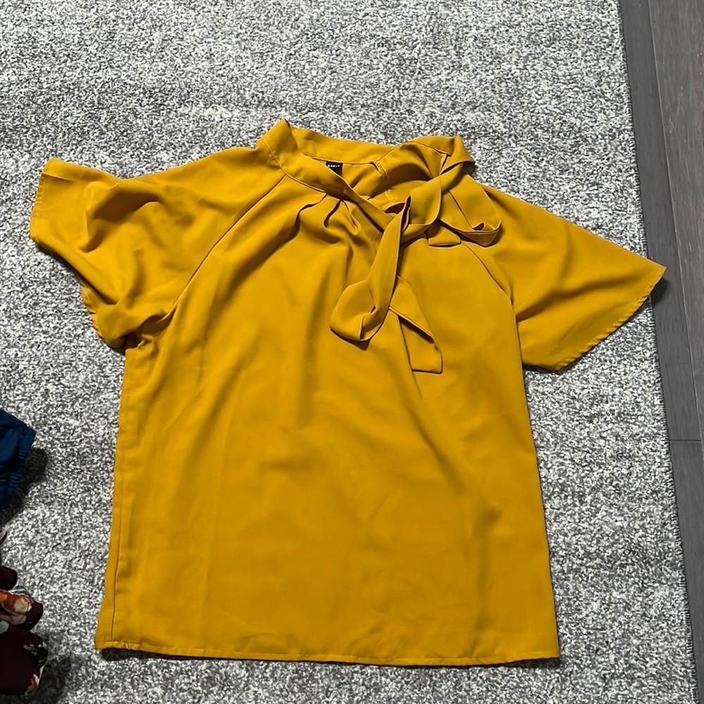 NWOT top